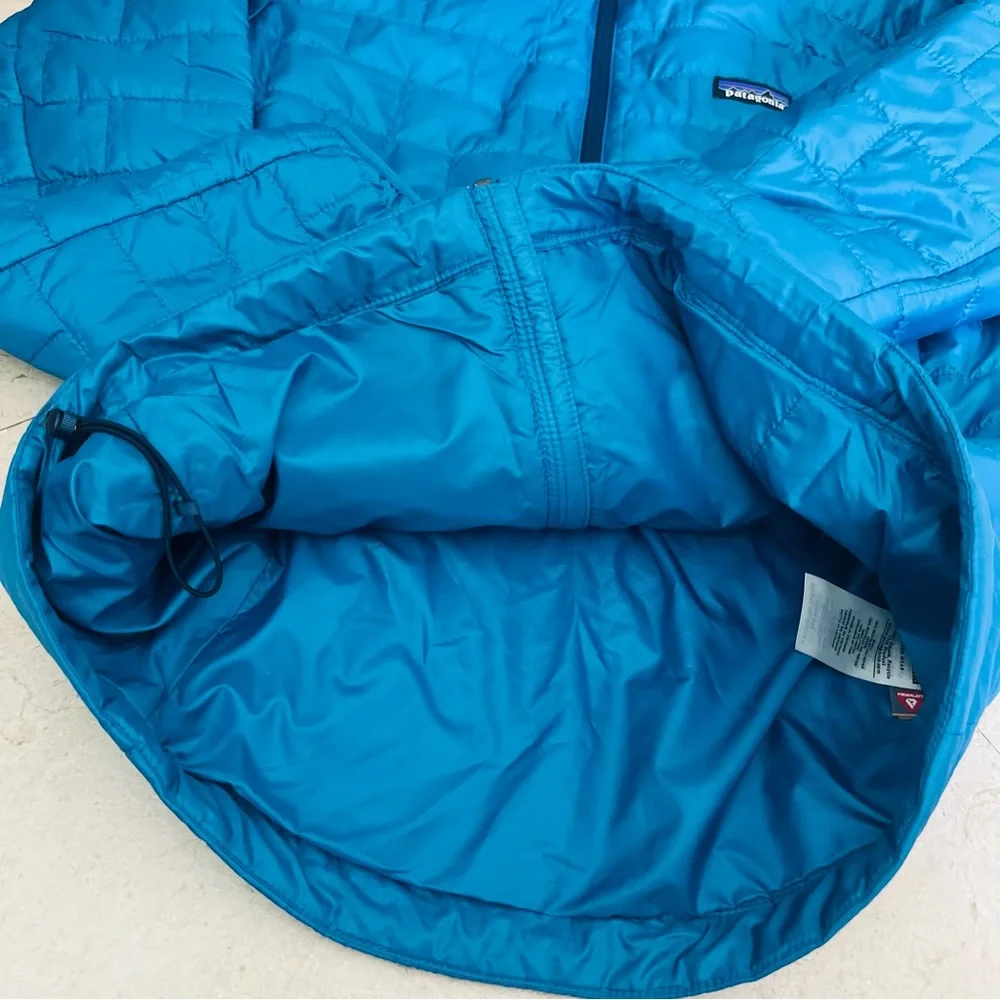 Patagonia / Men’s Nano Puff Jacket Size S, M - Picture 14 of 16